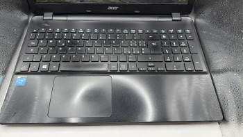 ნოუთბუქი Acer Extensa 2509 ID: CALL-IV