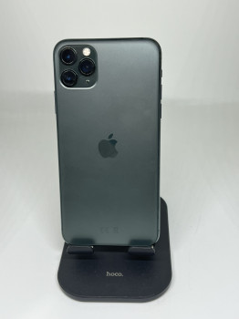 Apple iPhone 11 Pro Max  256 GB   ID:  383382-II