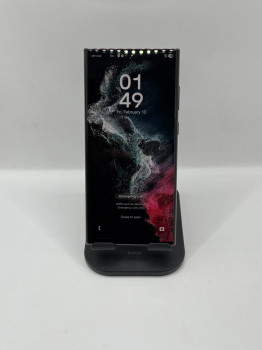 Samsung Galaxy S22 Ultra 5G 12/512 GB  ID: 543377-I