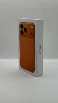 Apple iPhone 17 Pro MAX 256GB ID : 539426-VV