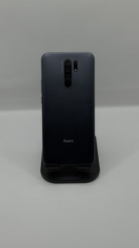 XIAOMI REDMI 9 4/64  GB ID:  505293-II