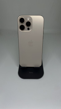 Apple iPhone 16 Pro MAX 256 GB Desert Titanium ID : 518967-I