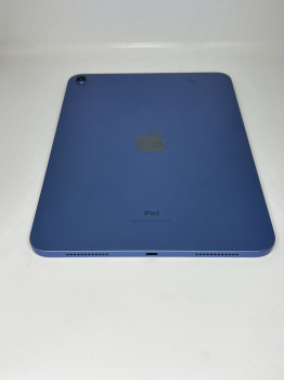 ტაბლეტი APPLE IPAD 10TH (2022) 256 GB ID: 472368-I