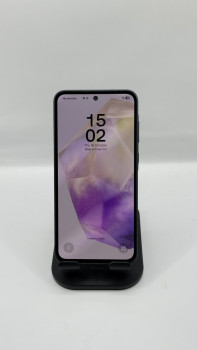 Samsung Galaxy A35  6/128 GB ID: 505430-III
