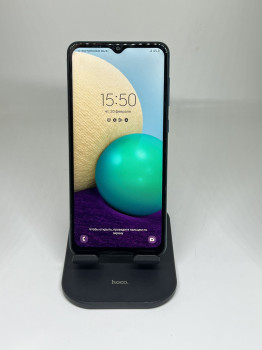 SAMSUNG A02 2/32 GB ID: 501861-VV