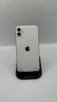 APPLE IPHONE 11 64GB ID:  519862-III