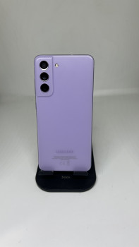 Samsung Galaxy S21 FE 5G  6/128 GB ID : 548504-IV