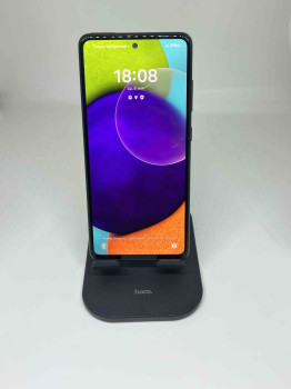 Samsung Galaxy A52 8/128 GB  ID: 504470-II