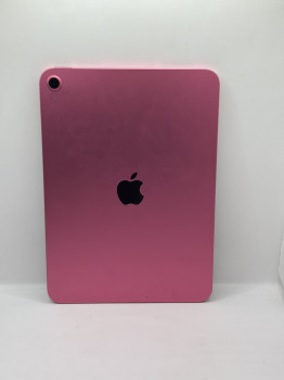 პლანშეტი APPLE IPAD 10TH (2022) 64 GB ID: 522382-VV