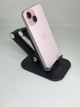 Apple iPhone 15 PINK 128 GB ID : 510703-III