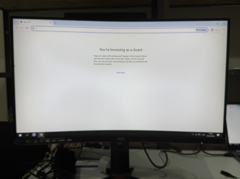 მონიტორი Lenovo L24i-10  ID : 533901-V