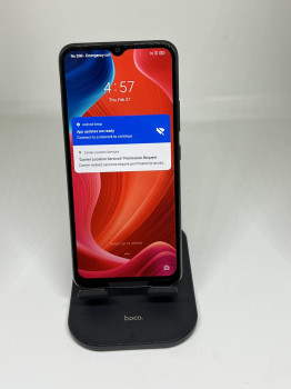 REALME C21 4/64 GB ID: 570227-VV