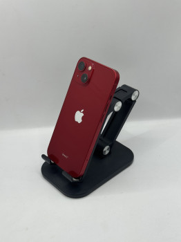 Apple iPhone 13 Red 128 GB ID: 564453-VV