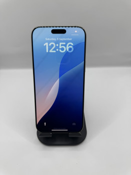 Apple iPhone 16 Pro MAX  256  GB ID : 524471-R