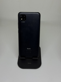 XIAOMI REDMI 9C 4/128 GB ID: 528181-R