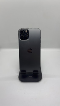 APPLE IPHONE 12 PRO MAX 128 GB ID: 534981-I