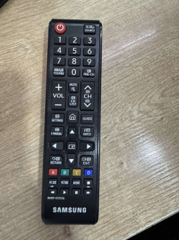 ტელევიზორი  Samsung UE43T5300AUXRU ID: 550359-R