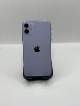 APPLE IPHONE 11 64GB ID:  497875-II