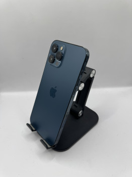 APPLE IPHONE 12 PRO MAX 128GB ID: 553585-R