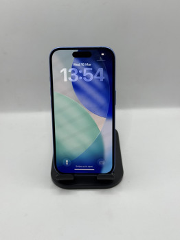 Apple iPhone 16  128GB ID :  516005-II