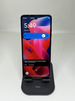 Motorola Moto G54  4/128GB ID : 519433-III