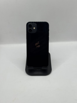 Apple iPhone 12  128 GB  ID : 563040-II