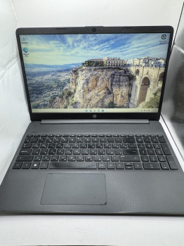 ნოუთბუქი HP 15s-fq3011ur  ID: CALL-IV