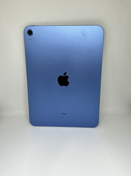პლანშეტი APPLE IPAD 10TH (2022) 64 GB ID: 526564-V