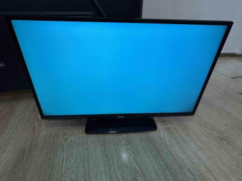 ტელევიზორი Philips  32PFL3088H/12  ID: 509649-R