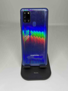 SAMSUNG A21S 3/32 GB ID: 512611-R