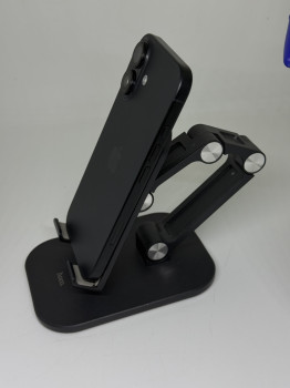 Apple iPhone 16 BLK 256 GB ID :  521543-IV