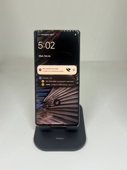 Google Pixel 7 PRO  5G 12/128 GB  ID: 554836-IV