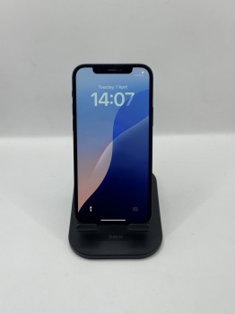 Apple iPhone 12 Blue 64GB  ID : 529895-III