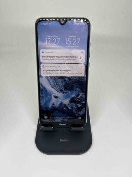 XIAOMI REDMI NOTE 8 4/64 GB ID: 523445-III