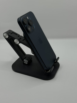 Apple iPhone 15 Pro 256 GB  ID : 510162-V