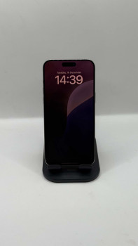 Apple iPhone 15 Pro 256 GB  ID : 562911-V2