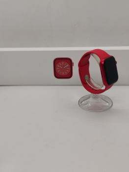 სმარტ საათი APPLE WATCH SERIES 8 45 MM ID: 504836-IV
