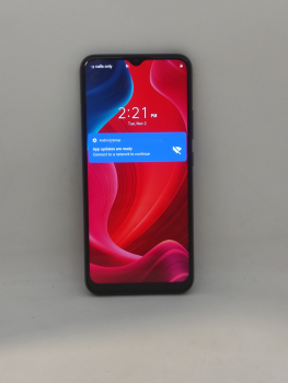 Realme C25Y  4/64 ID: 508757-R