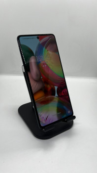 Samsung Galaxy A71  8/128 ID :  554718-IV