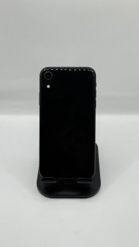 APPLE IPHONE XR  64 GB ID: 536673-V2