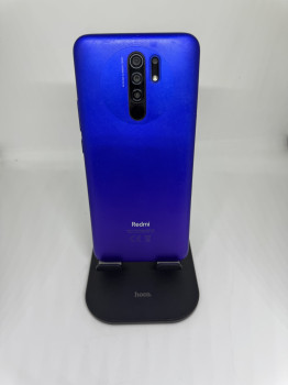 Xiaomi Redmi 9 4/64 GB ID : 566012-VV