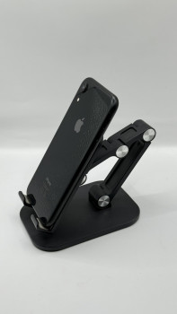 APPLE IPHONE XR BLACK 64 GB ID: 515063-VV