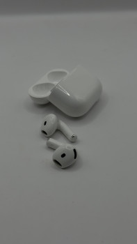 ყურსასმენი AirPods 4   ID: 519637-VV