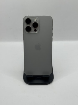 Apple iPhone 16 Pro MAX  256  GB ID : 529605-III