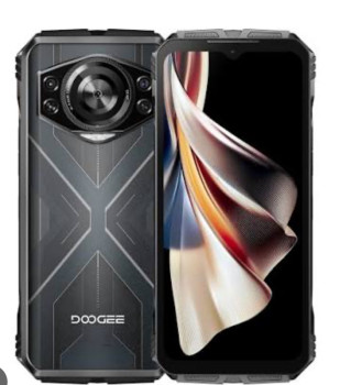 DOOGEE S Cyber Pro  12/512 ID : 510327-V2