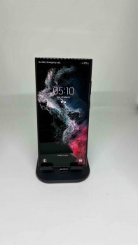 Samsung Galaxy S22 Ultra 5G 12/256 GB  ID: 500923-V