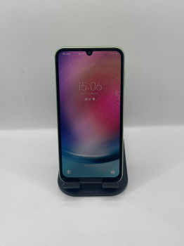 Samsung Galaxy A24  4/128 GB ID : 516182-IV