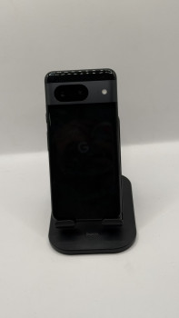 Google Pixel 8   5G 128 GB  ID: 506707-II