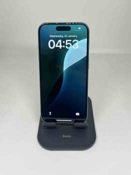 Apple iPhone 16 BLK 128GB ID :  565548-VV