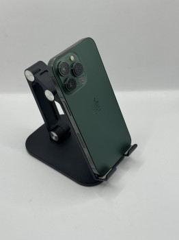 APPLE IPHONE 13 PRO Green 128 GB ID: 507435-IV